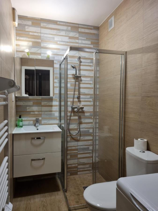Maison Ville Dans Une Voie Privee Saint-Ouen  Εξωτερικό φωτογραφία