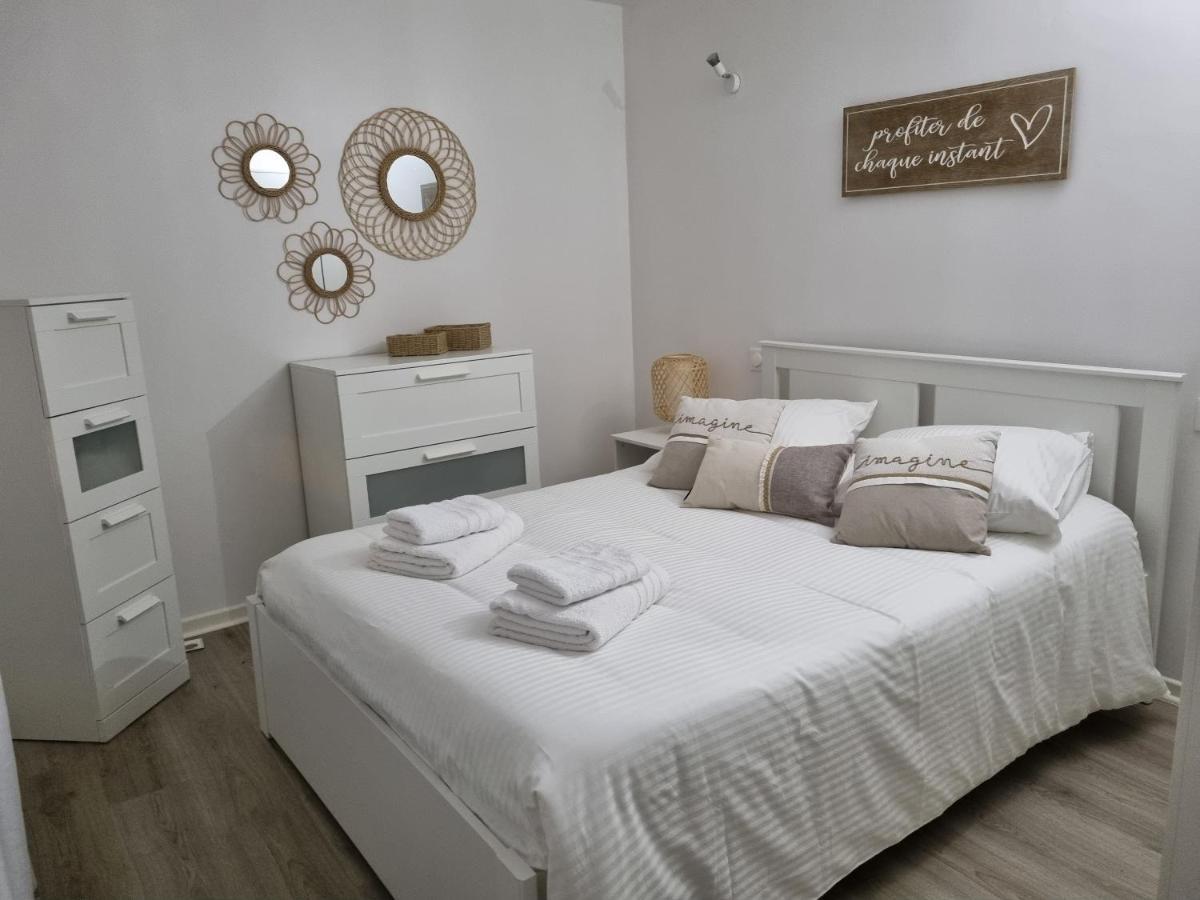 Maison Ville Dans Une Voie Privee Saint-Ouen  Εξωτερικό φωτογραφία