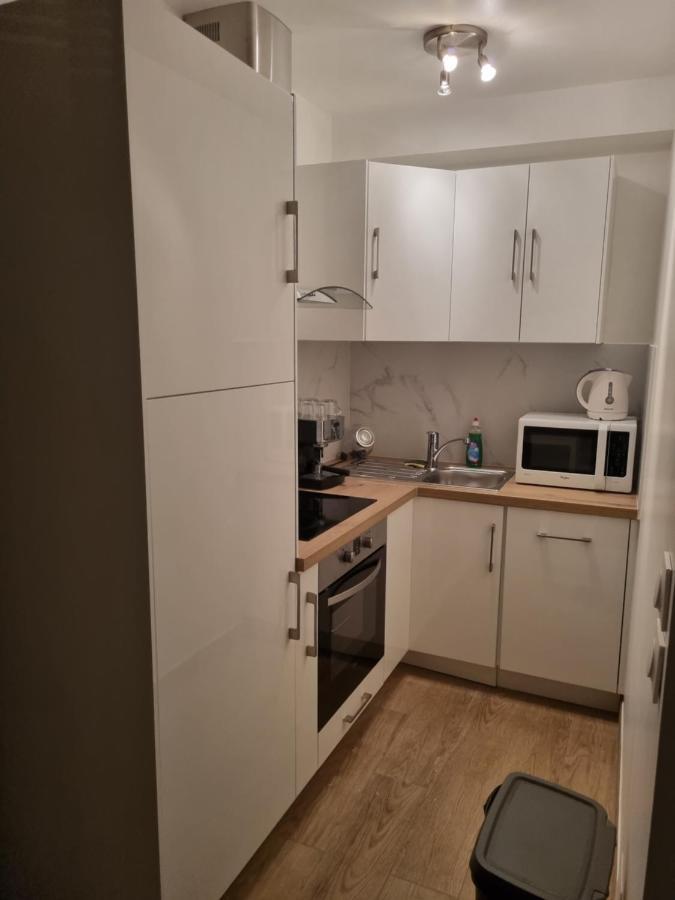 Maison Ville Dans Une Voie Privee Saint-Ouen  Εξωτερικό φωτογραφία